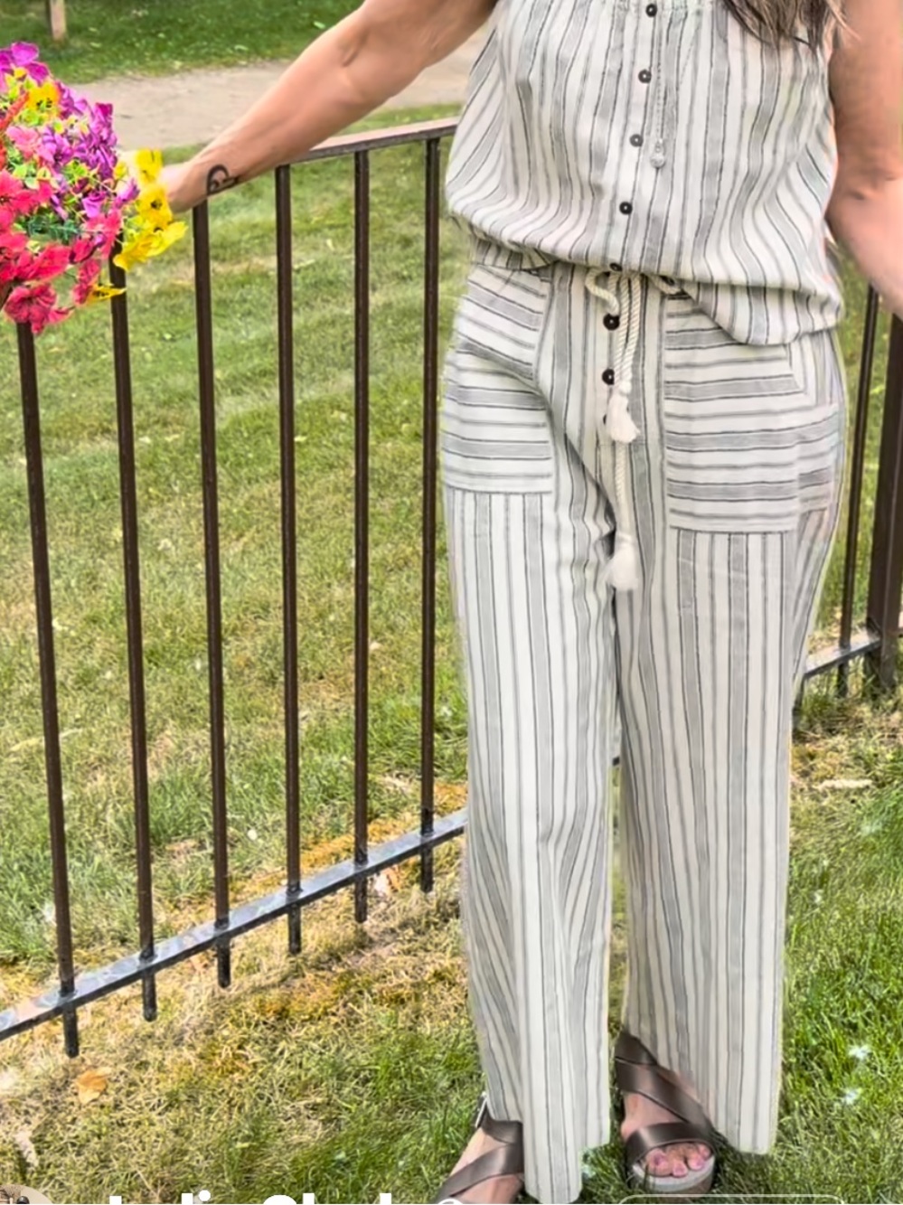 Cabi Poet Pant - Picture 9 of 15